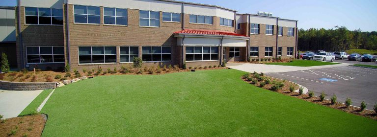 Artificial Grass from EnvyLawn is a Far Superior Choice for Athletic Spaces that Can Provide Numerous Benefits